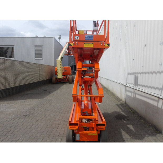 2015 SkyJack SJ3220-47245444