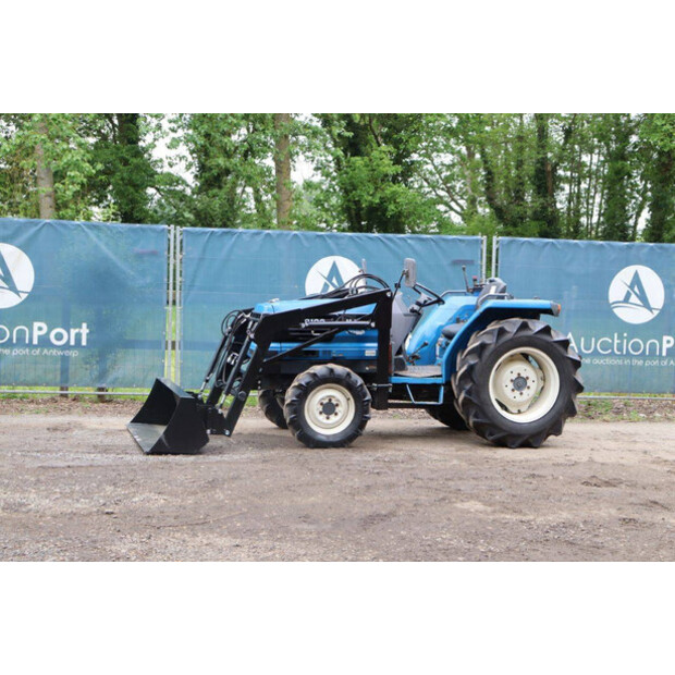 New Holland GL3373-47245446