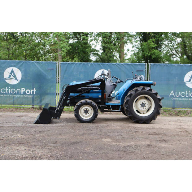 New Holland GL3373-47245447