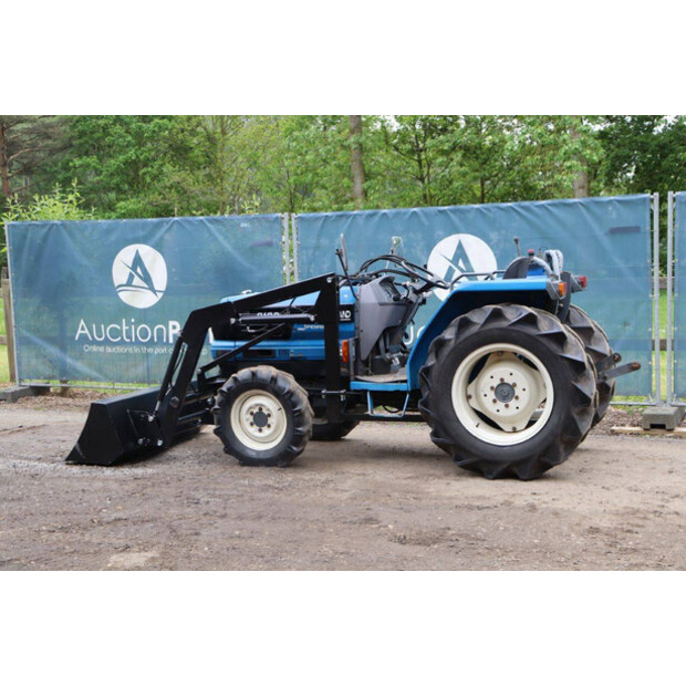 New Holland GL3373-47245448