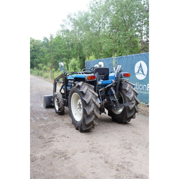 New Holland GL3373-47245449