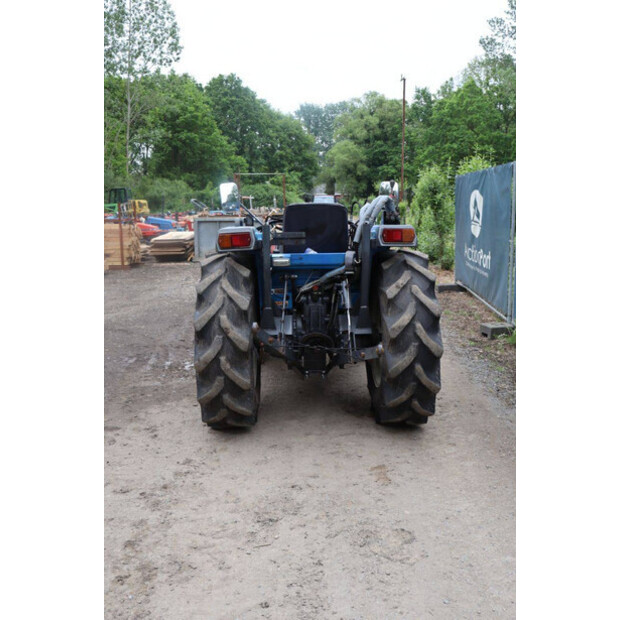 New Holland GL3373-47245450