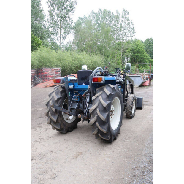 New Holland GL3373-47245451
