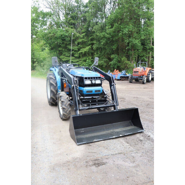 New Holland GL3373-47245452