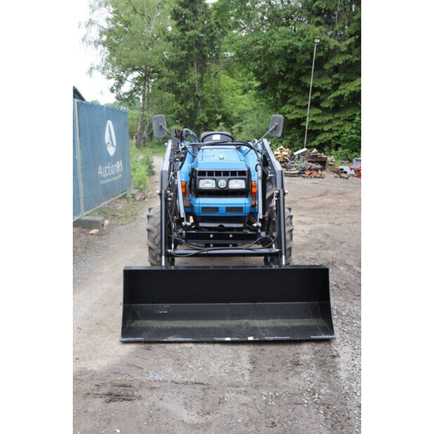 New Holland GL3373-47245453