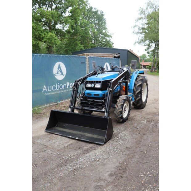 New Holland GL3373-47245454