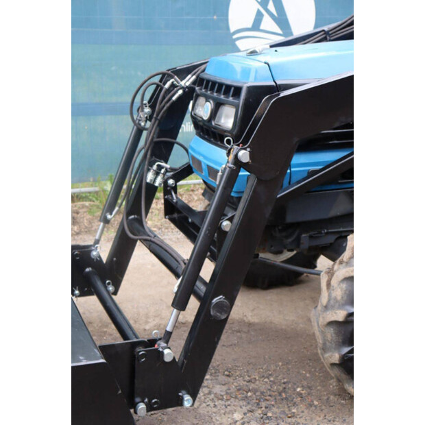 New Holland GL3373-47245457