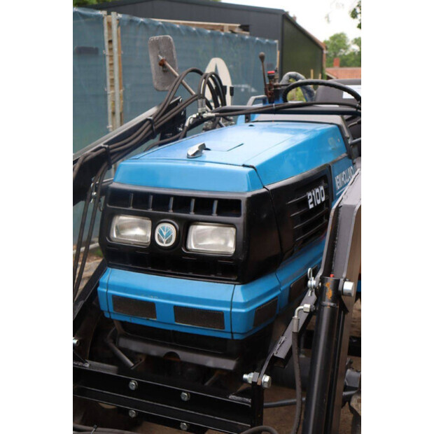 New Holland GL3373-47245458