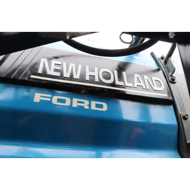 New Holland GL3373-47245460