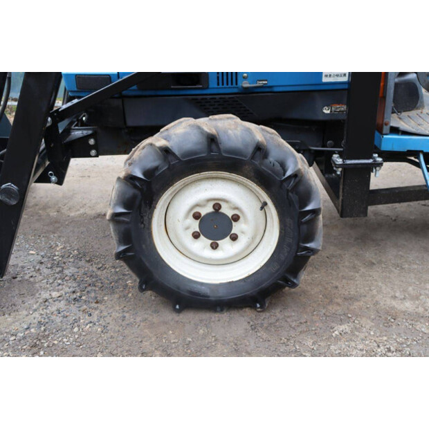 New Holland GL3373-47245461