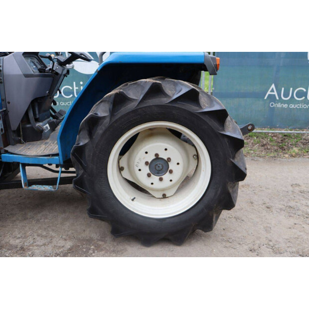 New Holland GL3373-47245462