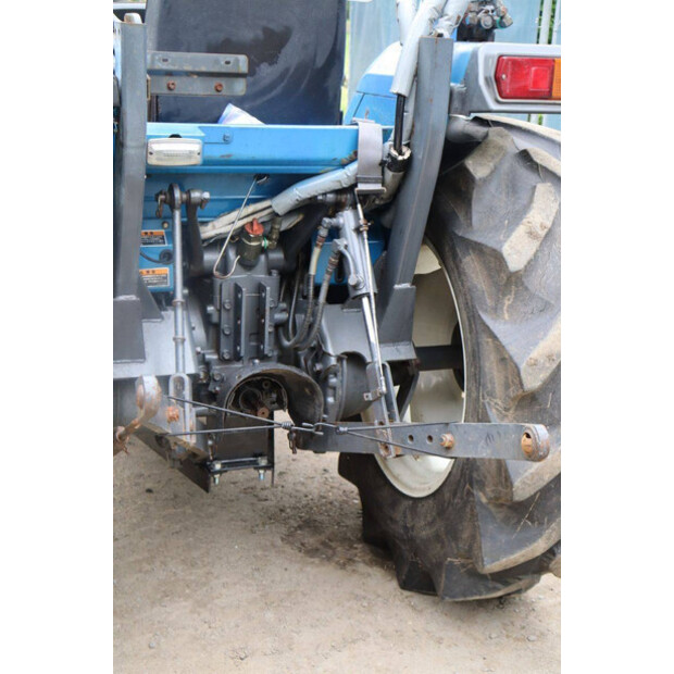 New Holland GL3373-47245463