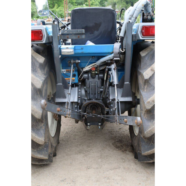 New Holland GL3373-47245464