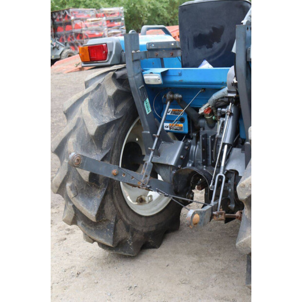 New Holland GL3373-47245465