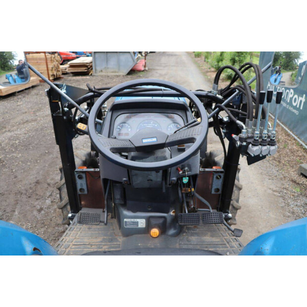 New Holland GL3373-47245467