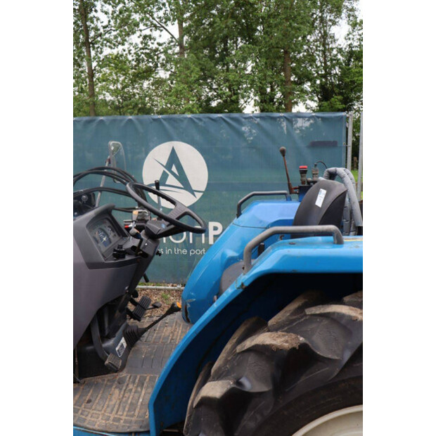 New Holland GL3373-47245468