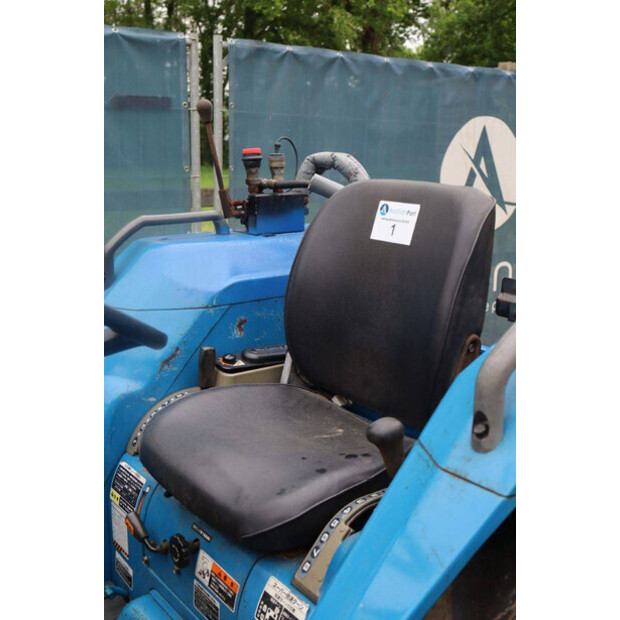 New Holland GL3373-47245469