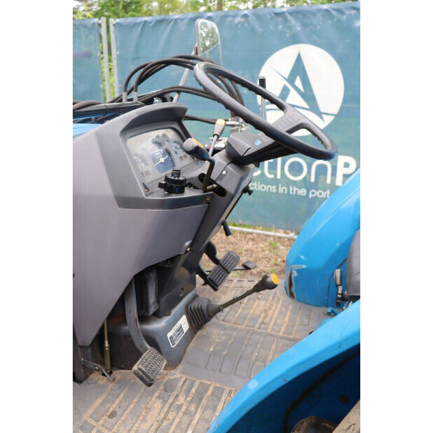 New Holland GL3373-47245470