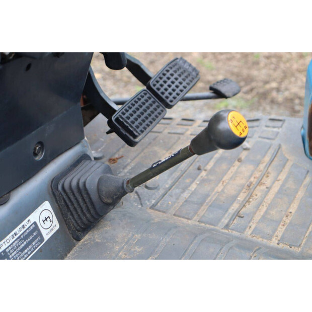 New Holland GL3373-47245472