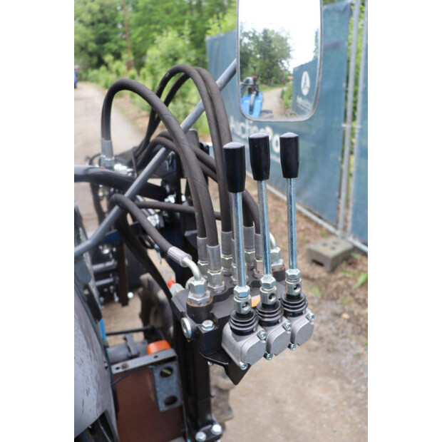 New Holland GL3373-47245477