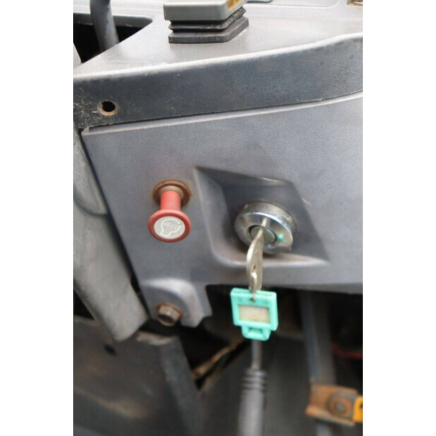 New Holland GL3373-47245478