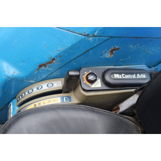 New Holland GL3373-47245479