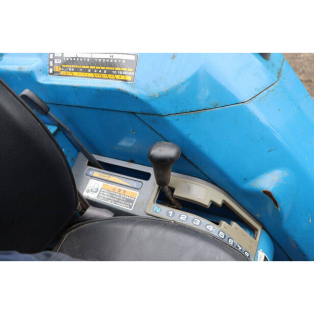 New Holland GL3373-47245480