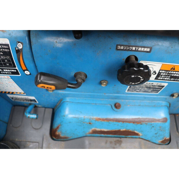 New Holland GL3373-47245483