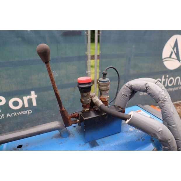 New Holland GL3373-47245485