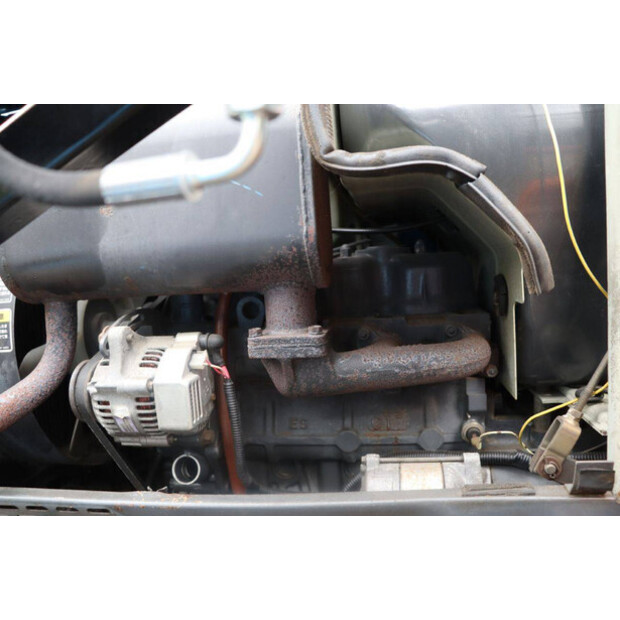 New Holland GL3373-47245489