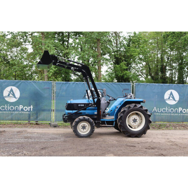 New Holland GL3373-47245495