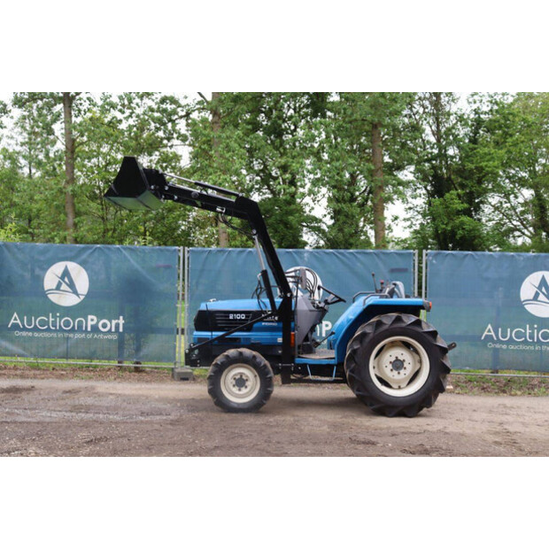 New Holland GL3373-47245496