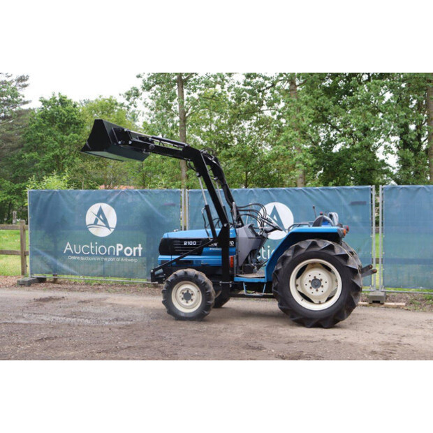 New Holland GL3373-47245497