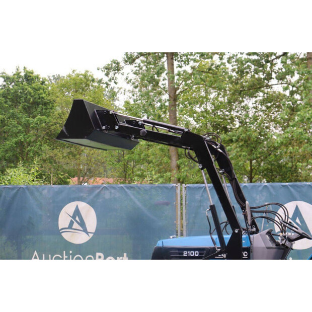 New Holland GL3373-47245498