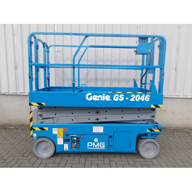 2008 جيني GS-2046-47245511