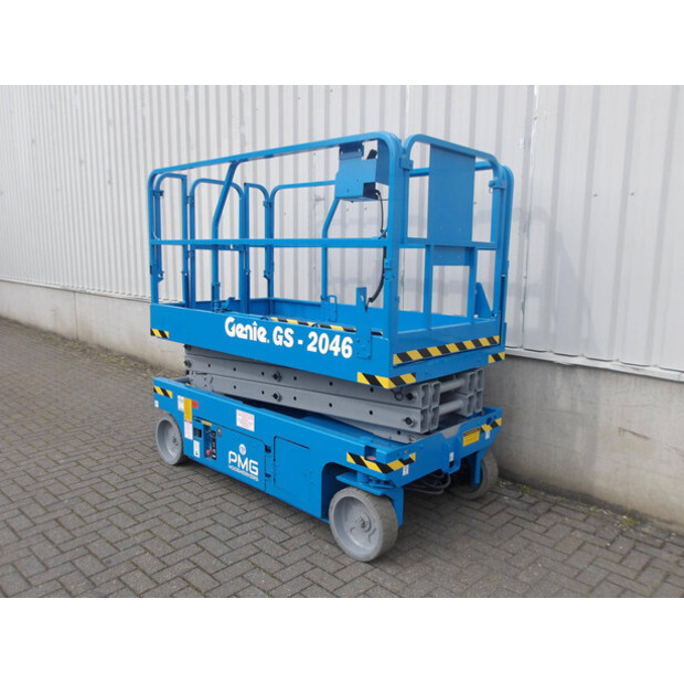 2008 جيني GS-2046-47245512