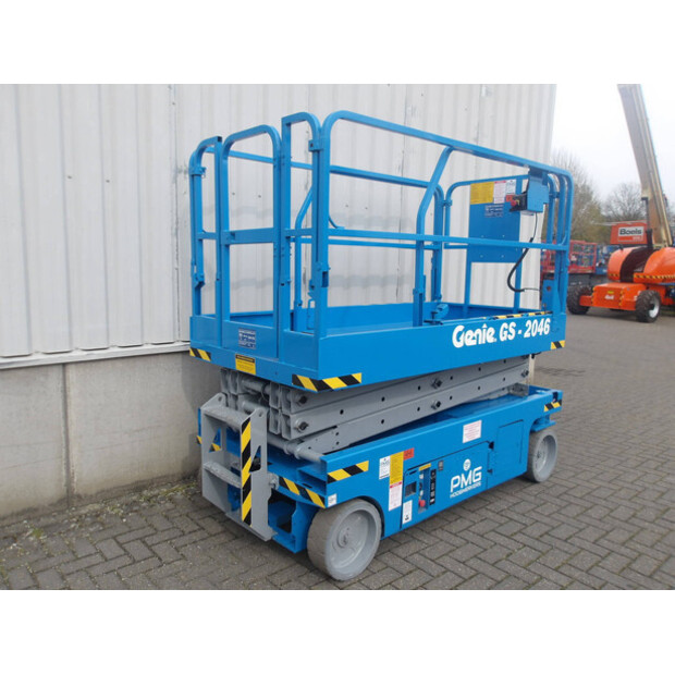 2008 جيني GS-2046-47245514