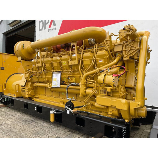 2025 كاتربيلر 3516B-47245525