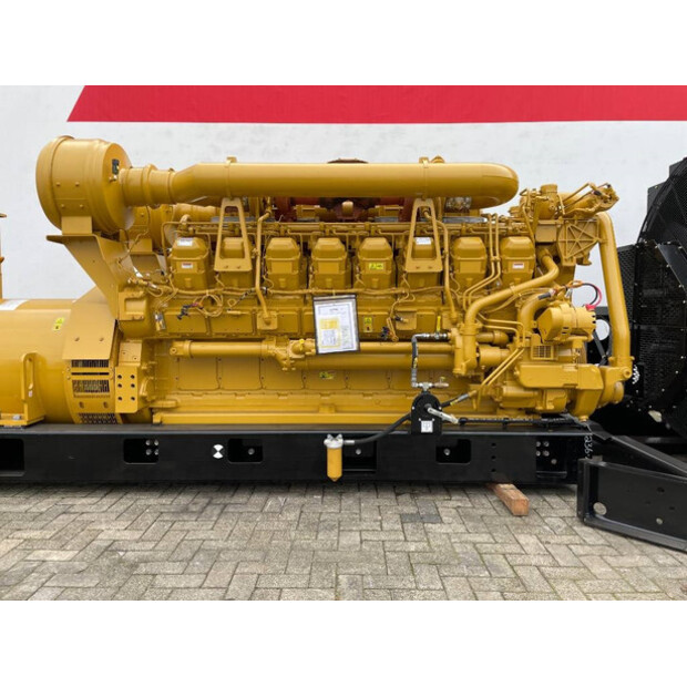 2025 كاتربيلر 3516B-47245533
