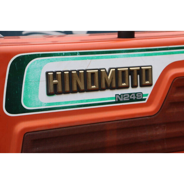 Hinomoto N249-47245591
