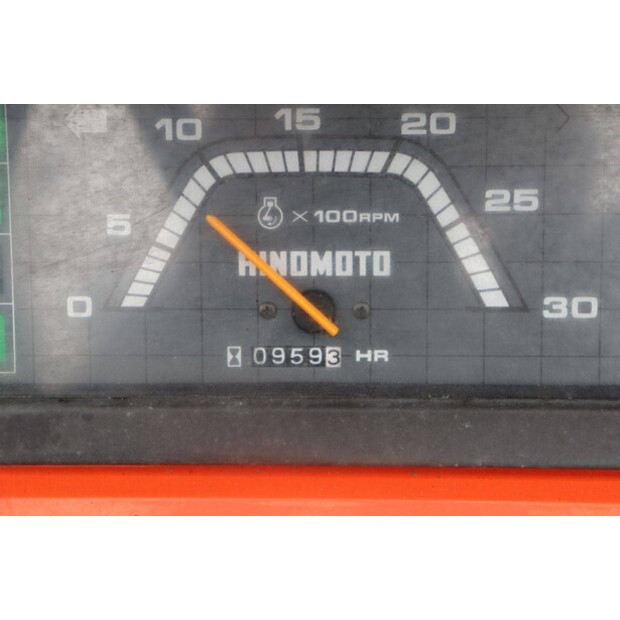 Hinomoto N249-47245606