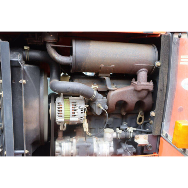 Hinomoto N249-47245612