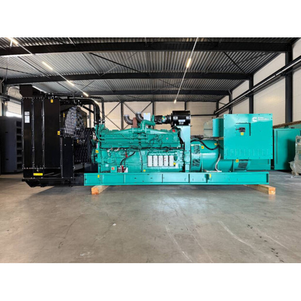 2025 CUMMINS C1675D5A-47245670