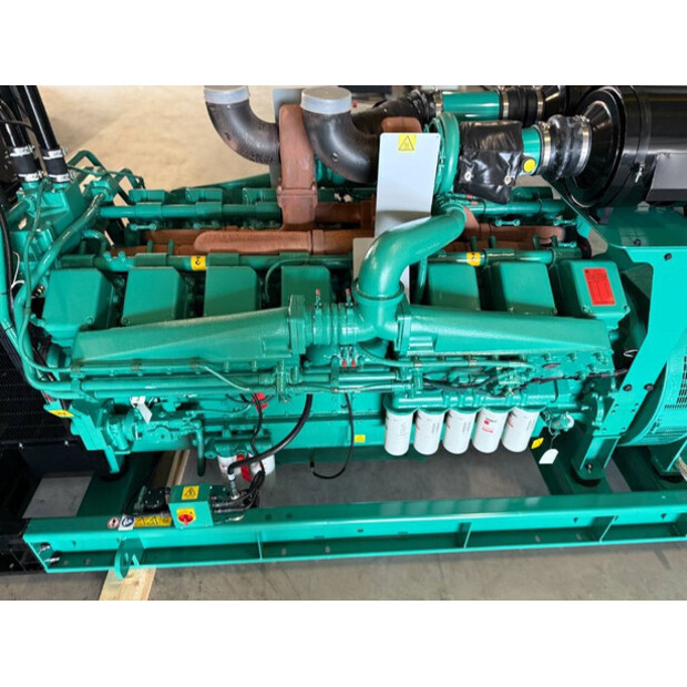 2025 CUMMINS C1675D5A-47245680