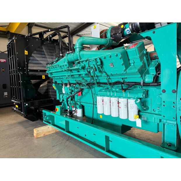 2025 CUMMINS C1675D5A-47245682
