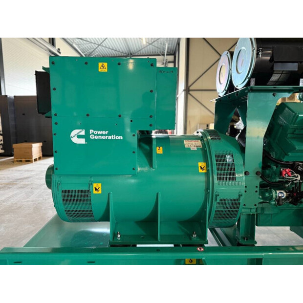 2025 CUMMINS C1675D5A-47245685