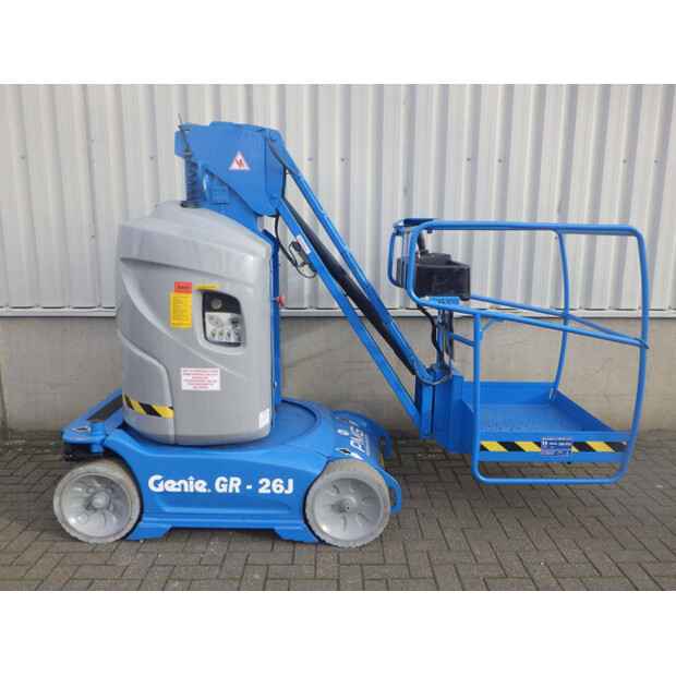 2014 Genie GR-26J-47245689