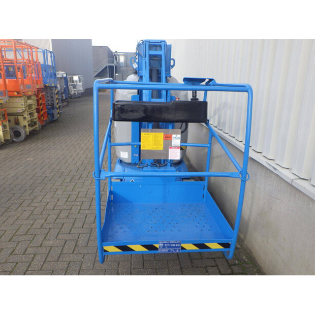 2014 Genie GR-26J-47245692
