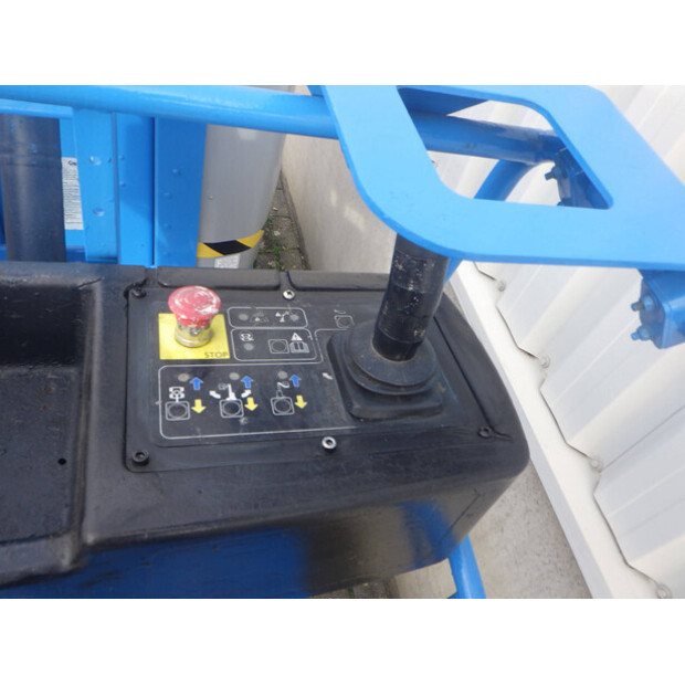 2014 Genie GR-26J-47245693