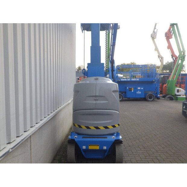 2014 Genie GR-26J-47245695